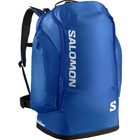 Salomon - Unisex Duffels & Luggage Go To Snow 50 - Race Blue