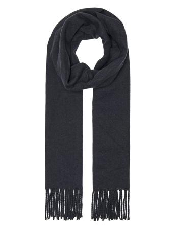 ONLY & SONS Onscarlo Wool Scarf Noos Marinblå