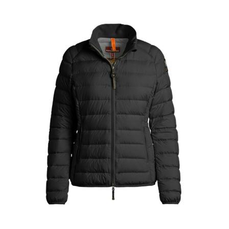 Parajumpers, Zwart Jackets Zwart, Dames, Maat:2XL