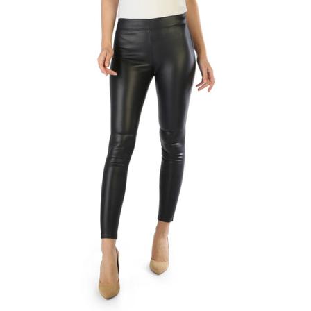 Tommy Hilfiger pants , Zwart , Dames , Maat: S