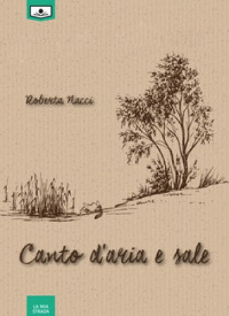 Canto d'aria e sale Roberta Nacci
