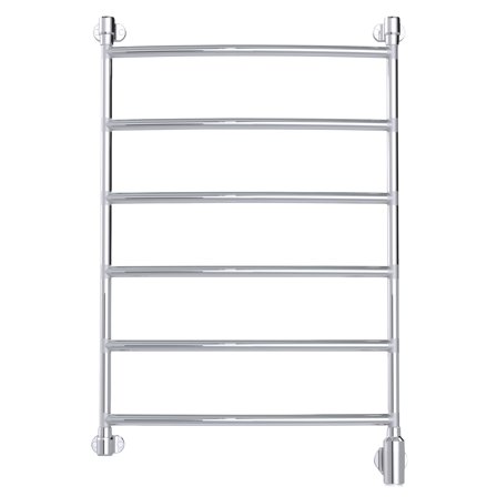 PAX Blues 6/700 Handdukstork med Momento II-timer 6-steg, Badrum