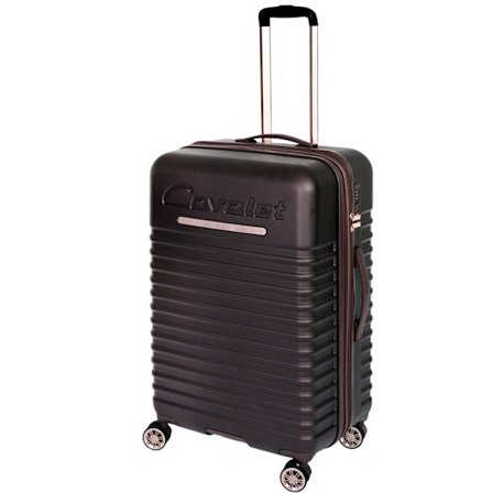 Cavalet Pasadena Large Burgundy-Roséguld