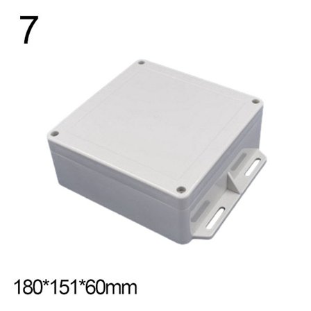 Vedlegg Project Case-koblingsboks 7 7