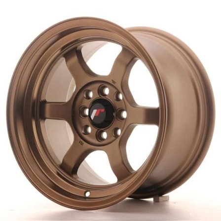 Jante 15 JR12 15x8,5 ET13 4x114.3/100 Bronze