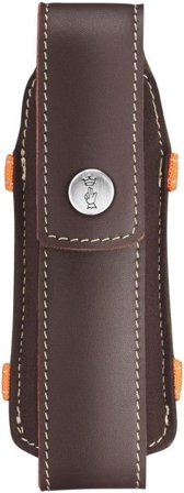 Opinel Outdoor Sheath Medium Brown - Opinel
