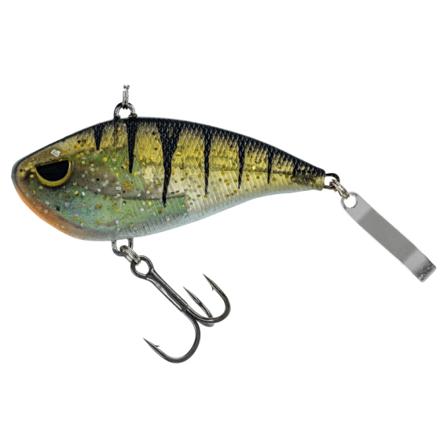 Molix Soft Lipless Vib 55 mm 14g - Perch