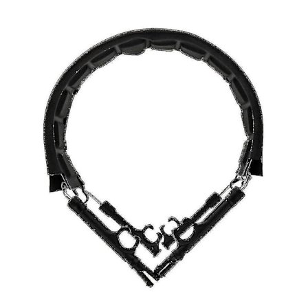 Avtakbart hodebåndtilbehør kompatibelt med Peltor Comtac I Ii Iii Headset-M