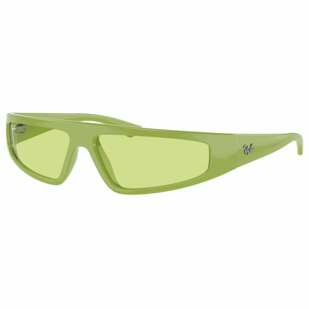 Ray-Ban Izaz Green