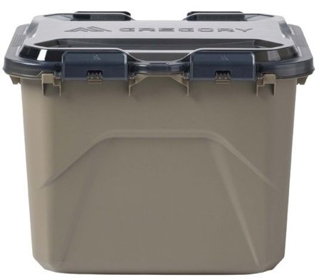 Gregory Alpaca Camp Box 50L Mirage Tan