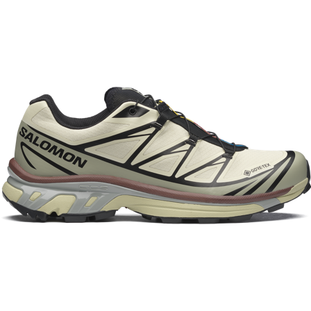 Salomon - Sneakers XT-6 GTX