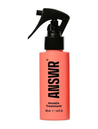 ANSWR Answr At-Home Keratin Treatment 100Ml - Nude - 100 ml