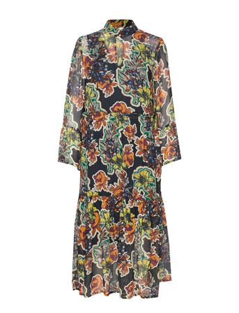 Floritagz Dress Ma19 Patterned Gestuz