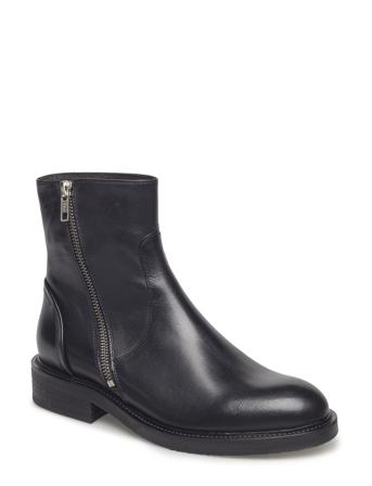 Boots 813102 Black Billi Bi