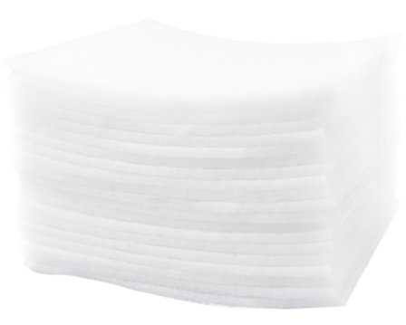 Acetec 20513 Filter 20‐pakning, Innendørsklima