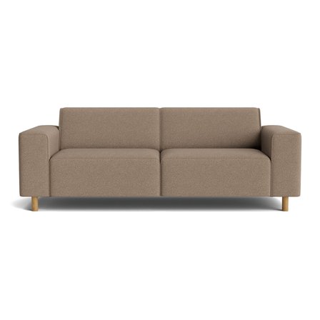 Seam 3-Sitzer-Sofa