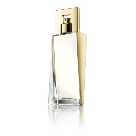 AVON Fragrance Juices Attraction Per Lei Eau De Parfum 50ml - Eau de Parfum