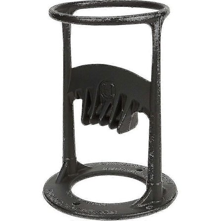 Brænde Optændingssplitter Træsplitter Manuel Log Splitter Brænde Fordeler Til Camping Husholdning--b