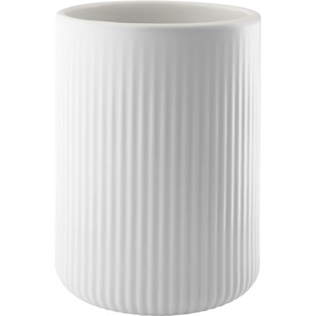 Eva trio Legio Nova Redskapskrukke' - 'Hvit