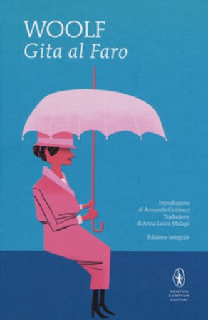 Gita al faro. Ediz. integrale Virginia Woolf