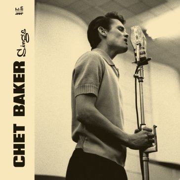 Chet baker sings Chet Baker