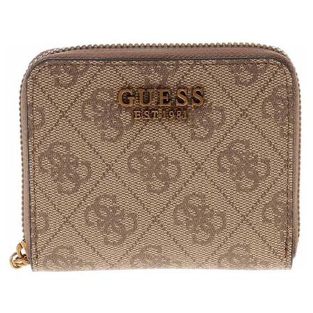 Plånböcker Guess Swsb8500370 Bruna Produkt Av Avvikande Storlek