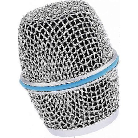 Mikrofon Metalltillbehör Beta 87a