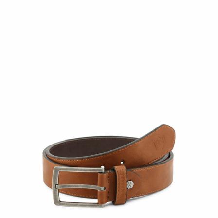 Lumberjack, Belts Bruin, Heren, Maat:115 CM