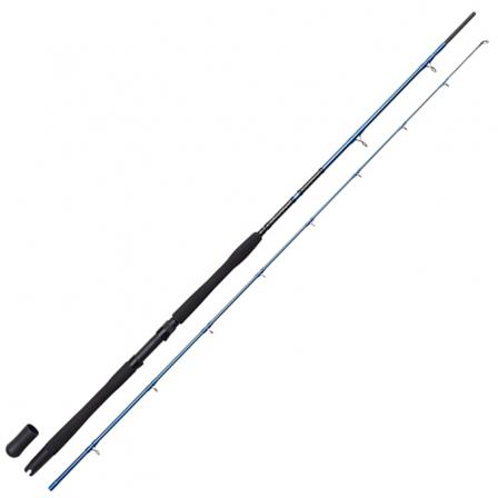 Savage Gear SGS2 Trolling Game 7'/2.13m Parabolic 12-20lb 2sec