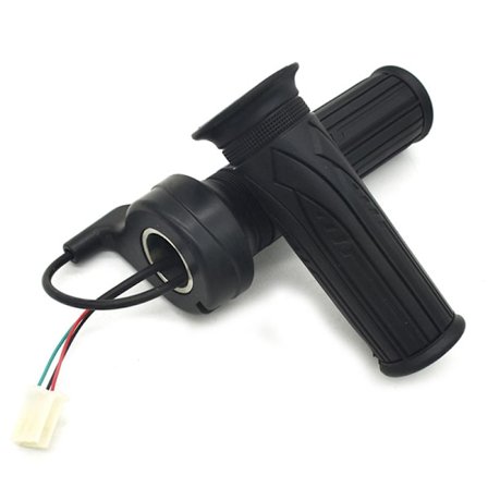 Twist Throttle 12V-72V accelerator til elcykel/e-cykel/