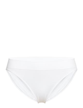 Bottoms Truse Brief Truse Hvit Esprit Bodywear Women