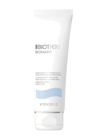 Biotherm Biotherm Biomains Hand Cream 100Ml - Nude - 100ML
