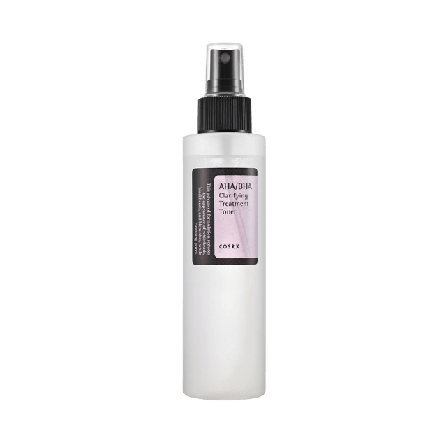 COSRX AHA/BHA Clarifying Treatment Toner Ansiktsvatten & facemist Unisex 150ML