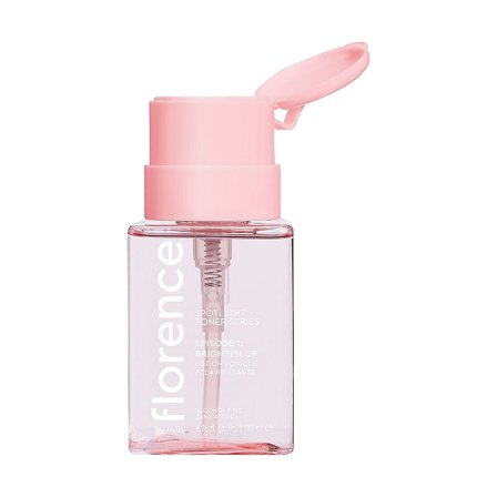 Florence by Mills Spotlight Toner Series Episode 1: Brighten Up 185 ml, Skincare, Ansigtspleje, Serum