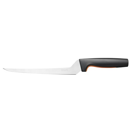 Fiskars Functional Form Filetkniv 22 cm, Matlaging & griller