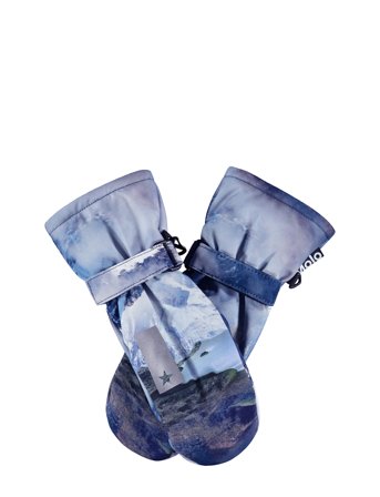 Molo Mitzy - Blue - 9-12Y