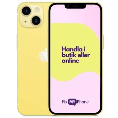 iPhone 14 Plus Begagnad