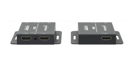 Manhattan 4K Hdmi Over Ethernet