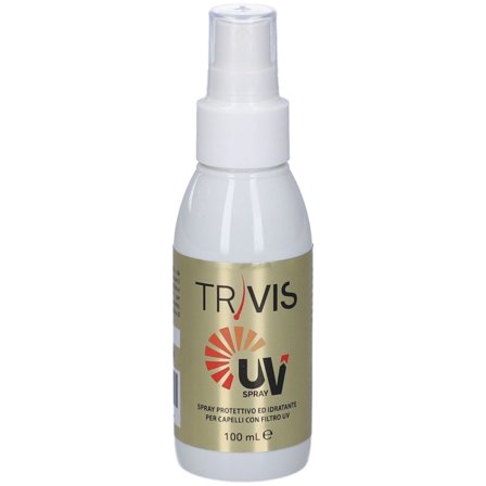 Trivis uv Spray Solare 100 ml