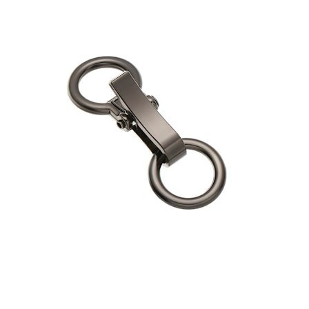 Skor Spännen Metall Skokedja 9