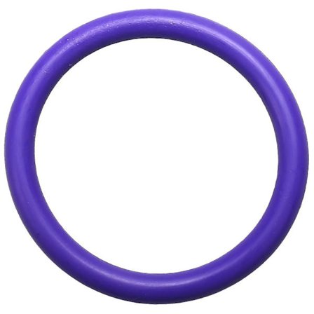 225 st Tätnings O-ring R22 R134a Luftkonditionering O-ring Gummi Bricka Sortiment Biltillbehör