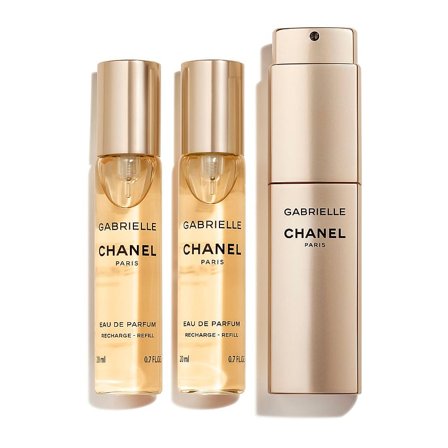 CHANEL GABRIELLE CHANEL Eau De Parfum Twist And Spray, Damedufte, Damedufte, Gabrielle Chanel