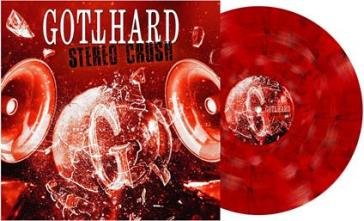 Stereo crush Gotthard