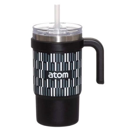 Termokrus med frysefunktion, rustfrit stål, 700ml