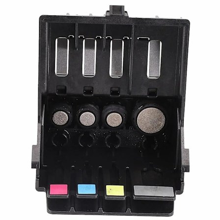 Skrivarhuvud Print Head för Lexmark S305 S405 S505 Pro205 skrivare Ersättningsdelar Tillbehör Skrivarhuvud Print Head 9x8x6cm