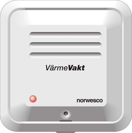 Norwesco 420215 Varmevakt 230/240 V, Alarm & sikkerhet
