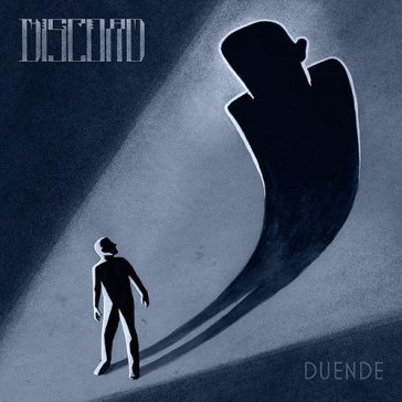 Duende THE GREAT DISCORD