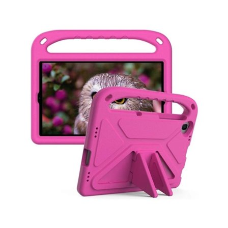 Surfplatta Skal Samsung Galaxy Tab A 10.1 T510 T515 Eva Barn Rosa (2019)