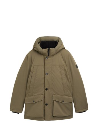 Tom Tailor | Arctic Parka | XXL