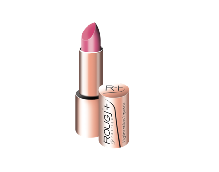 Rougj Rossetto Prestige Hydra-Shine 05 Heart Candy